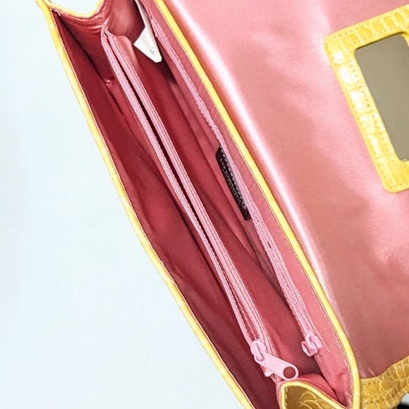 Vintage Liz Claiborne Purse - Picture 9 of 9